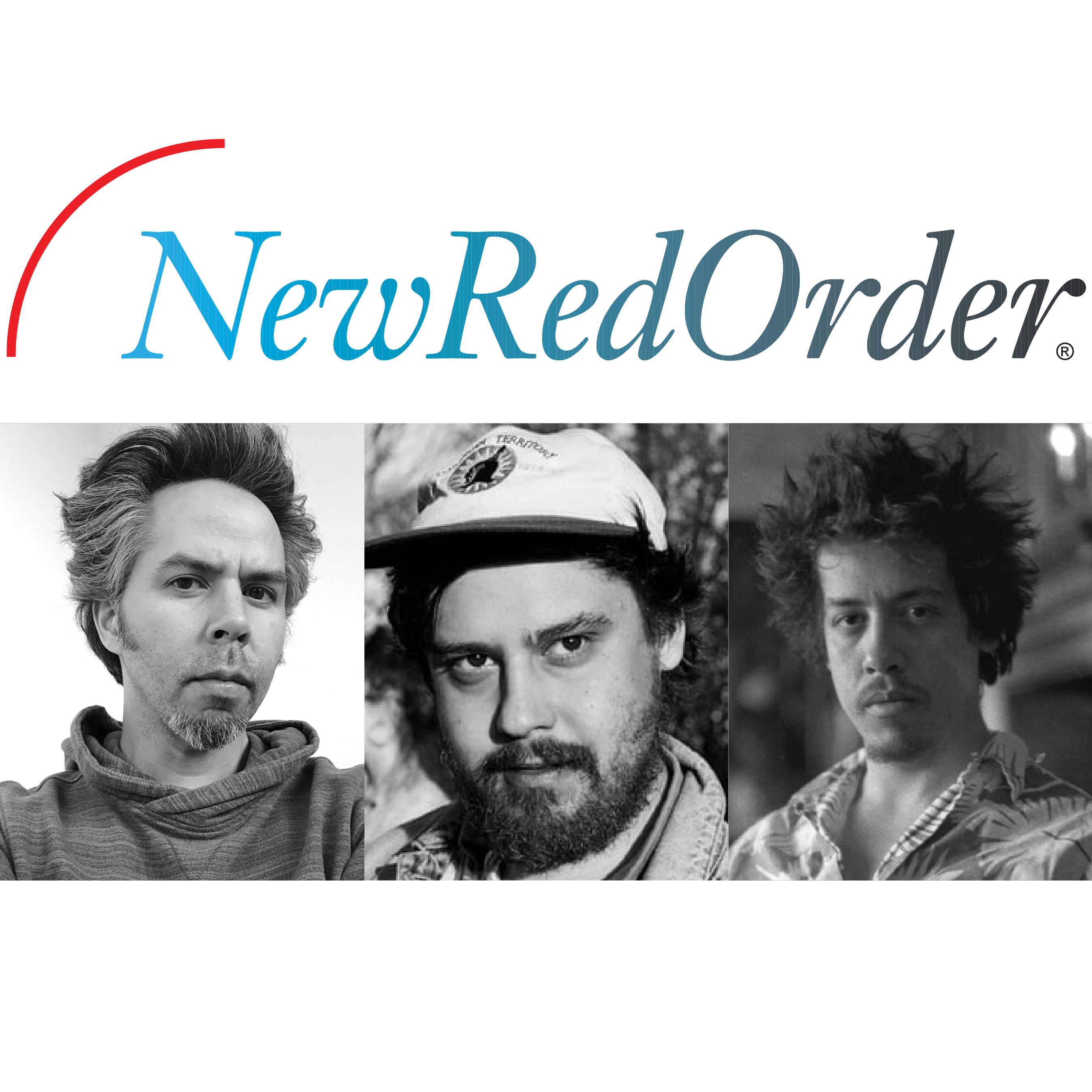 New Red Order - Native Cultures Foundation